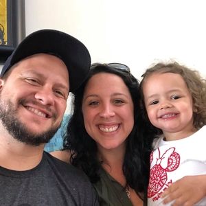 Meet your Posher, Erica